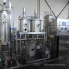 Blowing-Filling-Capping Combi for CSD Cola Drink Packaged by PET Bottles